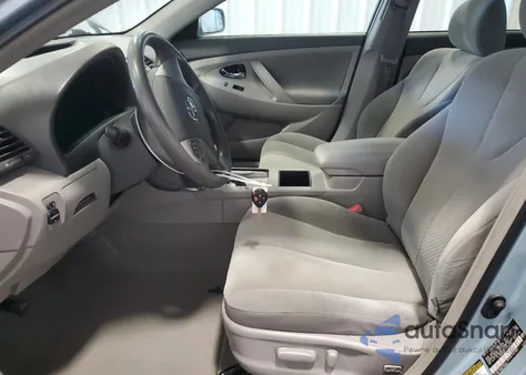 2007 Toyota Camry Le from USA, damaged, VIN 4T1BK46K77U535733